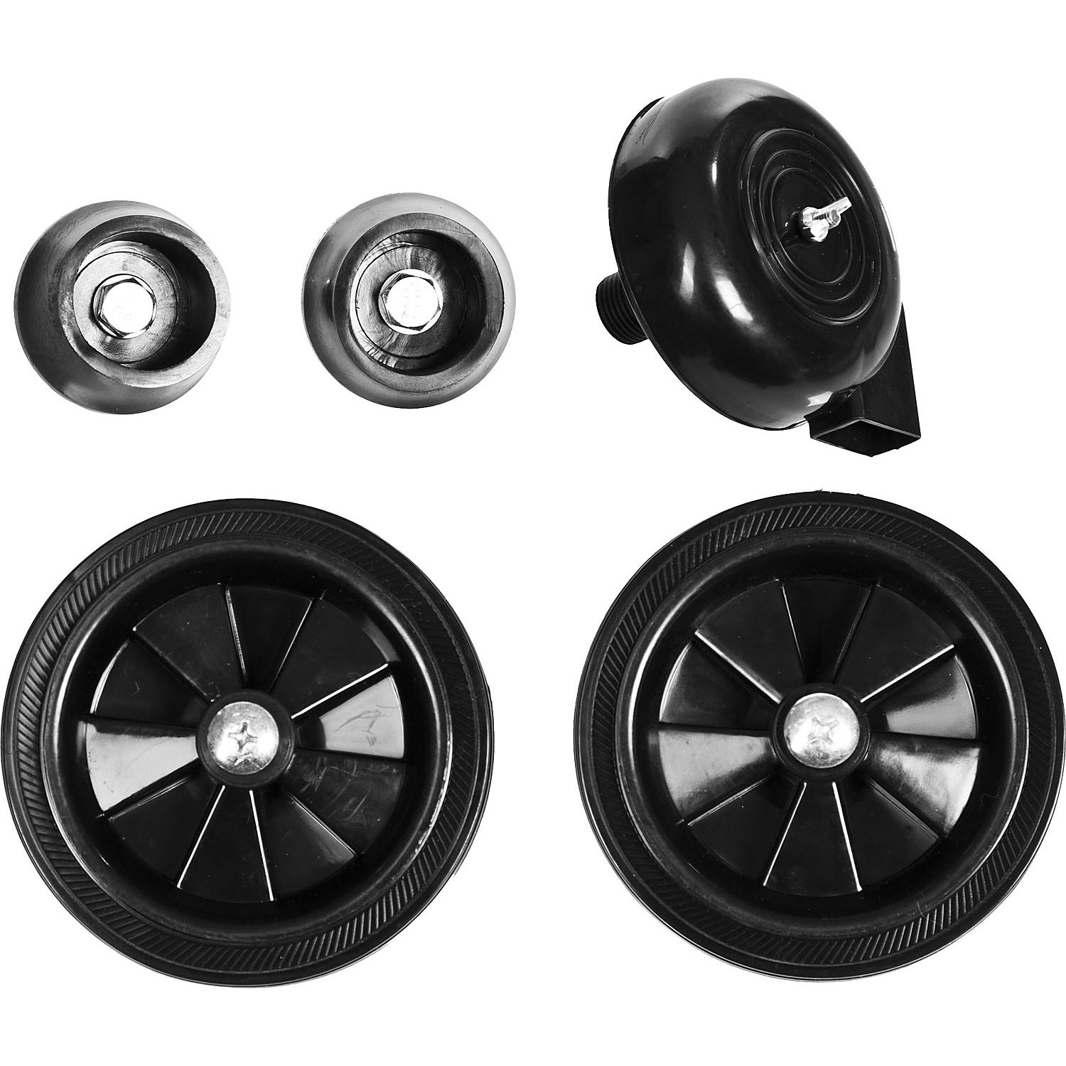 Компрессор воздушный ЗКП-230-50-2.5