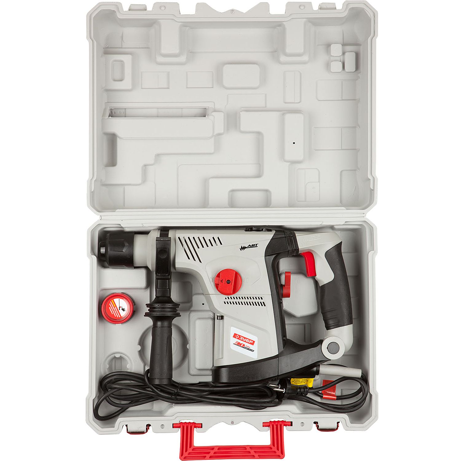 Перфоратор SDS-plus ЗПВ-30-900 ВК