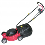 ЗАПЧАСТИ ДЛЯ ГАЗОНОКОСИЛКИ ЭЛЕКТРИЧЕСКОЙ ELITECH EK 1500