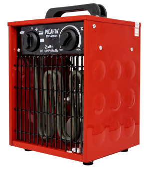 ТЭП-2000Н Ресанта JOY 67/1/17