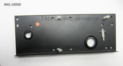 Панель управления