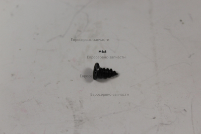 Саморез М4х10 заслонки воздушной 8SEAA40-10B: Т1150