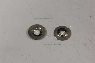 Направляющая вала