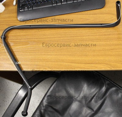 Опора (правая)