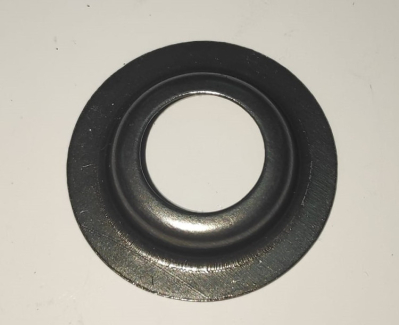 Тарелка клапанной пружины нижняя для MPD-100(73) KEM,DY5000L/LX-9500L/LX-3,SGC8100(13),6000(11) SEC