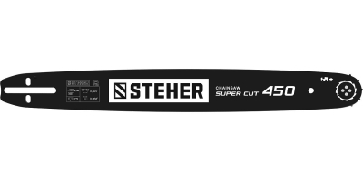 Шина для бензопилы