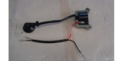 Магнето в сборе