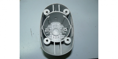 Корпус двигателя