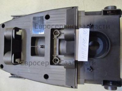 Корпус мойки HP6140,8140 задняя часть (замена на HP6140-33)