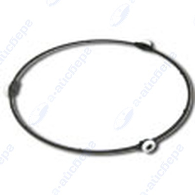 Кольцо вращения для СВЧ SAMSUNG DE97-00193A