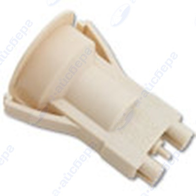 Патрон лампы освещения ВО Bosch 165289