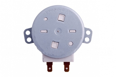 Мотор (двигатель) поддона для микроволновки Panasonic TYJ50-8A7 Z63266S30XP