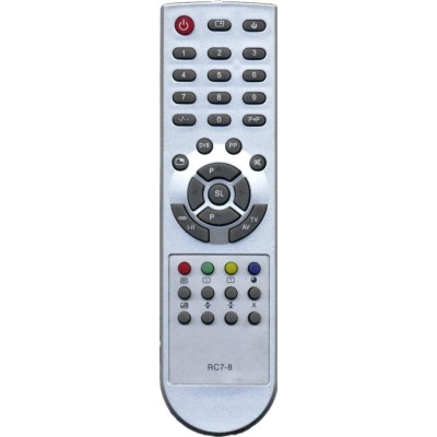 Пульт Huayu для Горизонт RC7-8