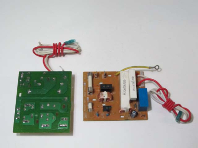 ЭЛЕКТРОННЫЙ МОДУЛЬ