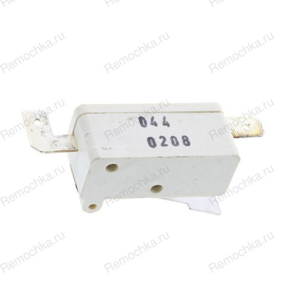 Микровыключатель