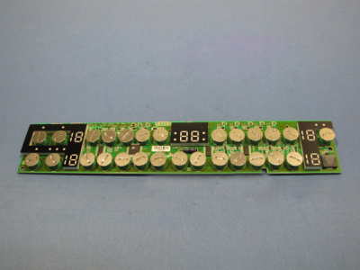 ЭЛЕКТРОННЫЙ МОДУЛЬ