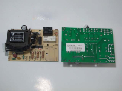 ЭЛЕКТРОННЫЙ МОДУЛЬ