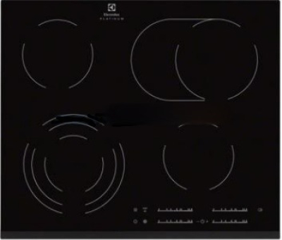 СТЕКЛОКЕРАМИКА