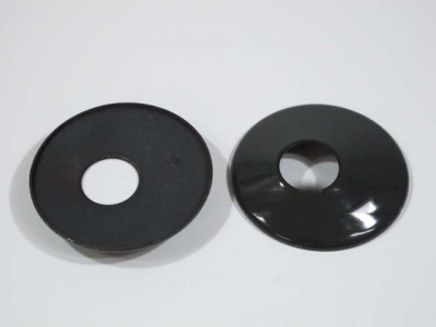 НАКЛАДКА РАССЕКАТЕЛЯ ПЛАМЕНИ