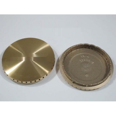 РАССЕКАТЕЛЬ ПЛАМЕНИ