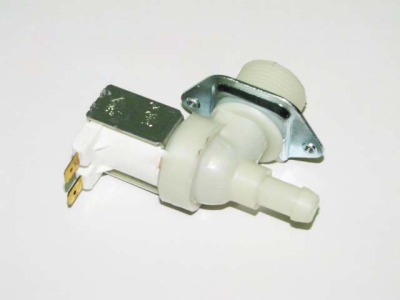 КЛАПАН ЭЛЕКТРОМАГНИТНЫЙ