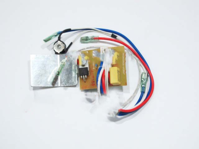 ЭЛЕКТРОННЫЙ МОДУЛЬ