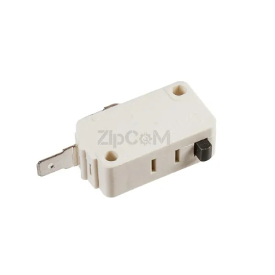 Микровыключатель W-15-302C 4055371530 для микроволновой печи Electrolux