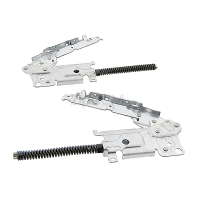 Набор петель двери (2шт) для посудомоечной машины Electrolux 4055148409