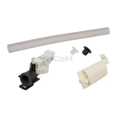 Реле уровня воды (прессостат) для посудомоечной машины Electrolux 4055346060