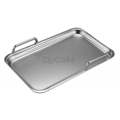 Противень для индукционных варочных панелей Bosch HEZ390512 575951