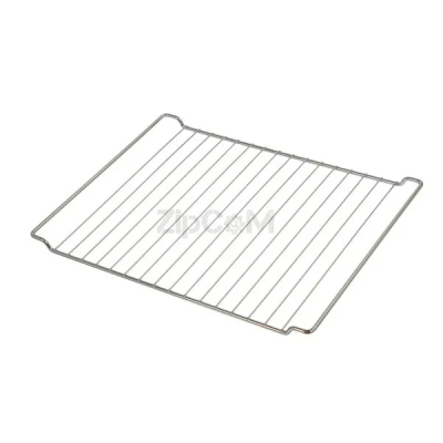 Решетка GRD001 для духовок Whirlpool 446х340mm 481245819334