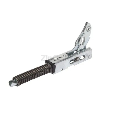 Петля двери духовки Bosch 657100