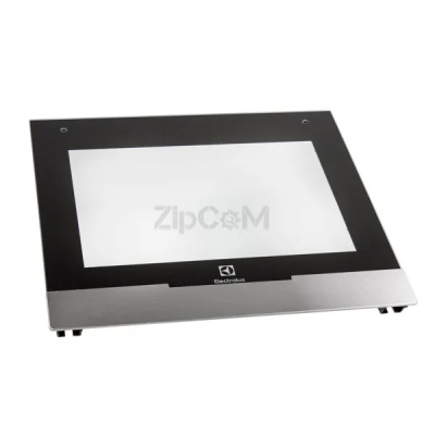 Стекло двери наружное для духовок Electrolux 8089540101