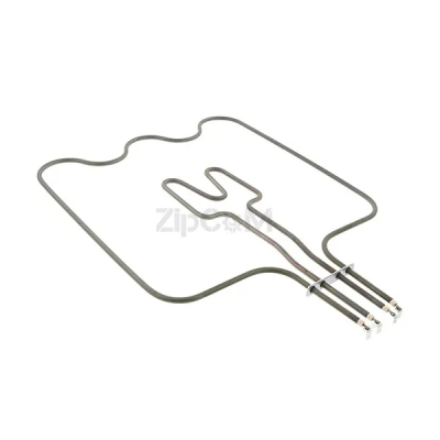 Тэн нижний 140053756015 1000W+500W 230V для духовок Electrolux