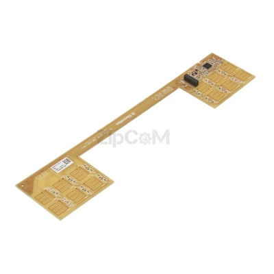 Плата управления (сенсорная) для духовых шкафов Electrolux 5614995024