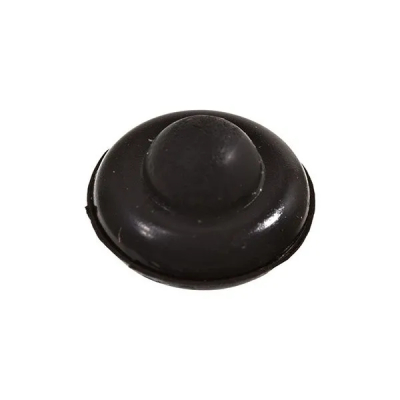 Резиновый уплотнитель решетки для плиты Whirlpool 481946818388