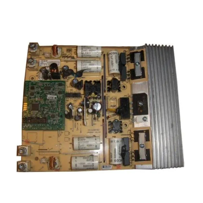 Модуль силовой 480121100413 для индукционных варочнных поверхностей SS G7 WhirlpoolМодуль силовой 480121100413 для индук