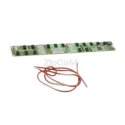 Плата управления (сенсорная) 3305629010 для варочных панелей AEG