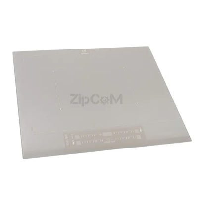 Стеклокерамическая варочная поверхность 5551127896 для индукционных панелей Electrolux