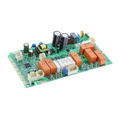 Плата силовая 140028861205 для духовых шкафов AEG