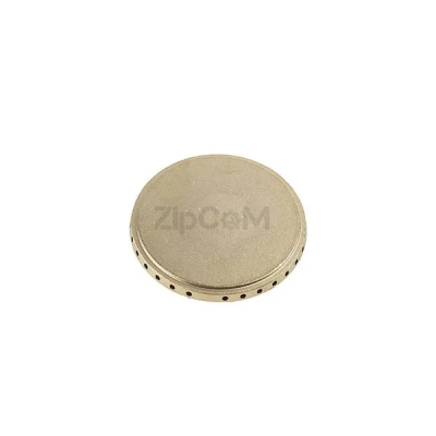 Рассекатель для газовой плиты Indesit, Ariston C00104207