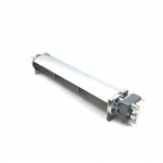 Вентилятор тангенциальный 300 мм без провода и термостата ШВУ Атлант 908085400040