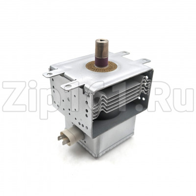 Магнетрон 900W 5 пластин 4 отверстий OM75S31/OM75P31 разъём параллельно