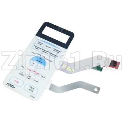 Сенсорная панель, Samsung, DE34-00115F G2739NR