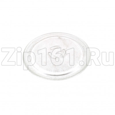 Тарелка для СВЧ Whirlpool 481246678412 250мм (с креплением) Indesit C00313978