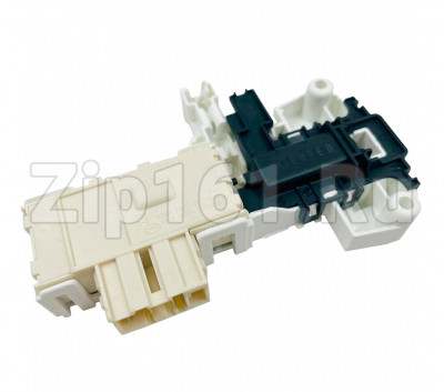 Замок люка Candy 90489300 1.42.005.09 для СМ с тросиком