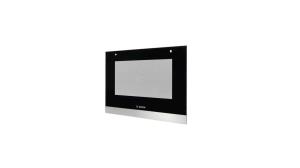 Внешнее стекло двери духовки  B/S/H