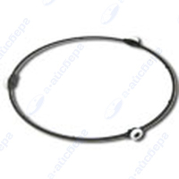 Кольцо вращения поддона СВЧ Samsung  DE92-90436A