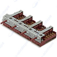 Блок переключат. Bosch 084496