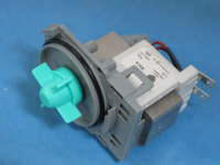 МОТОР СЛИВНОГО НАСОСА